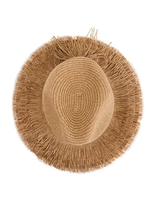 Sombrero ala mediana Cappelli