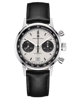 Reloj Hamilton American Classic unisex H38416711