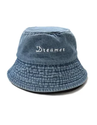 Bucket Safirit