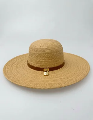Sombrero Lauren Ralph Lauren