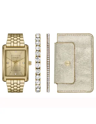 Kit de reloj Folio para mujer FMDFL2087