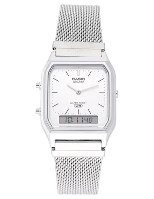Reloj Casio unisex AQ-230EM-7ACF