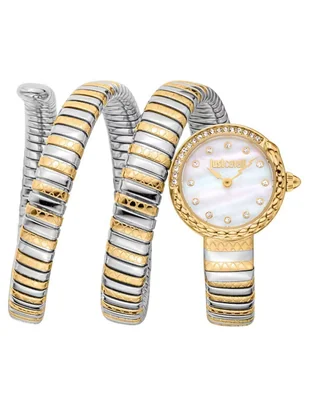 Reloj Just Cavalli Enchanting Italiano para mujer JC1L302M0055