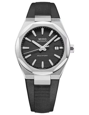 Reloj Mido Multifort unisex M0555071705100