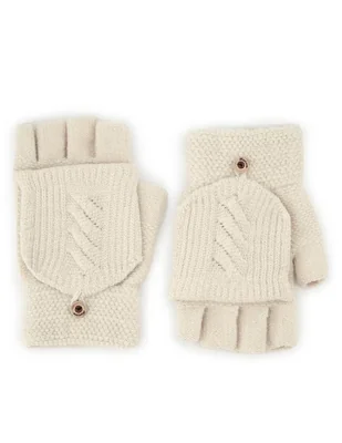 Guantes de invierno Adorn para mujer