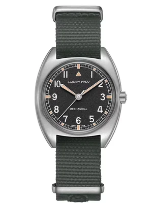 Reloj Hamilton Khaki Aviation unisex H76419931