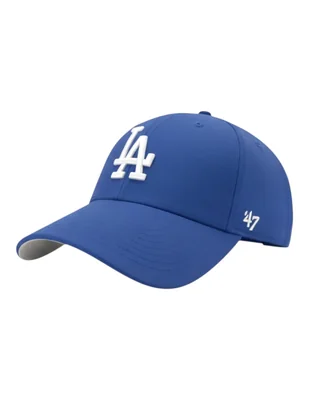 Gorra visera curva snapback para béisbol 47 brand dodgers mbl world dodgers de los ángeles los angeles dodgers unisex