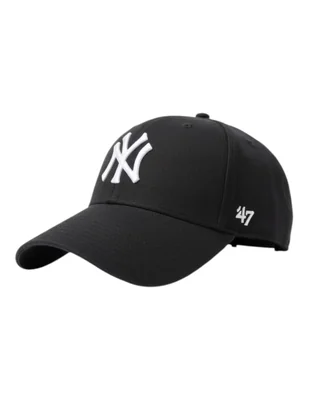 Gorra visera curva snapback para béisbol 47 brand yankees mbl world yankees de nueva york new york yankees unisex