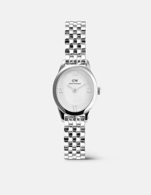 Reloj Daniel Wellington Oval Mini para mujer DW00100808