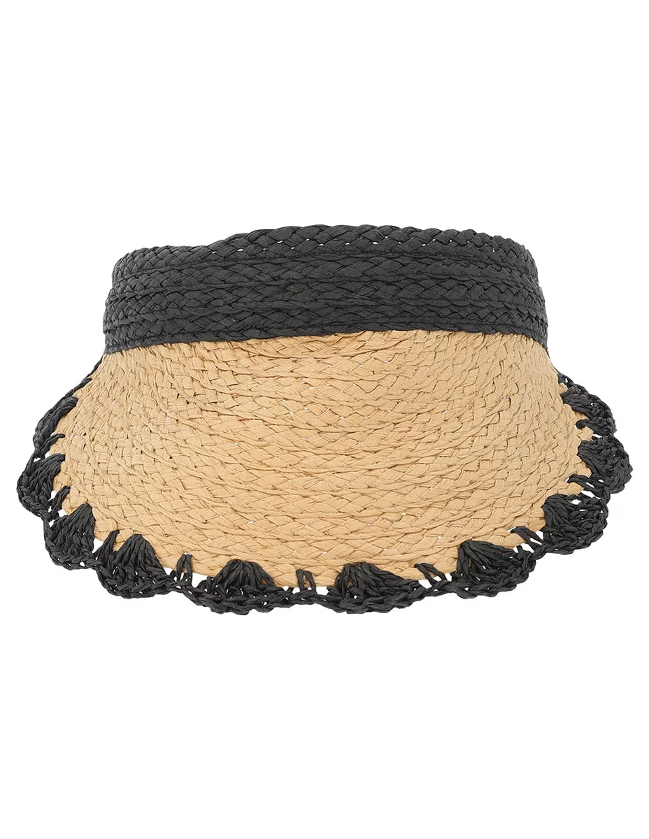 Visera Lieb casual de mujer
