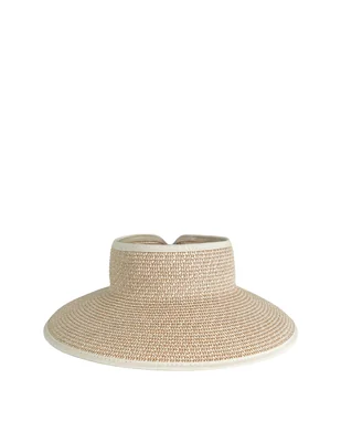 Visera zingara de mujer