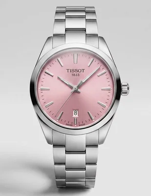 Reloj Tissot PR 100 Classic para mujer