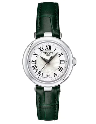 Reloj Tissot Bellissima para mujer T1260101611302