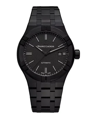 Reloj Maurice Lacroix Aikon unisex AI6008-CRM22-330-2