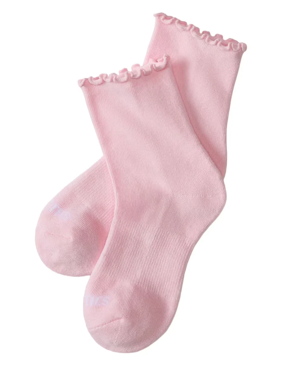 Calceta para mujer