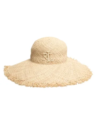 Sombrero Lauren Ralph Lauren