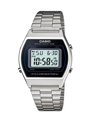 Reloj Casio Clásico unisex B640WD-1AVDF