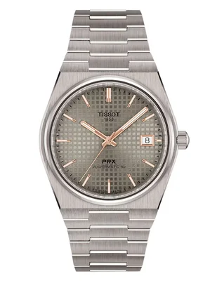 Reloj Tissot Prx unisex T1378074406100