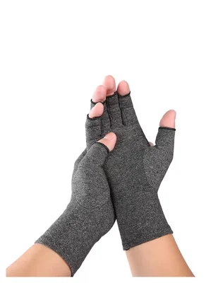 Guantes de invierno Canotagio de algodón para mujer