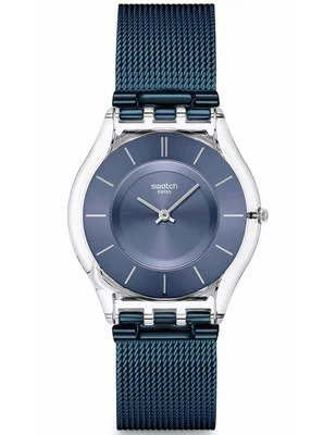 Reloj Swatch Essentials unisex SS08K120M