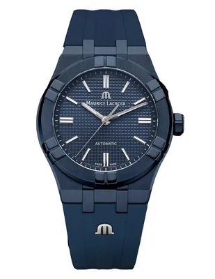 Reloj Maurice Lacroix Aikon unisex AI6007-PVC00-430-4