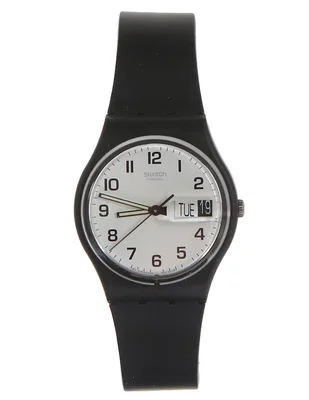 Reloj Swatch Once Again unisex GB743-S26