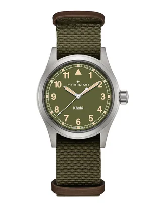 Reloj Hamilton Khaki Field unisex H69401960