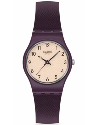 Reloj Swatch 2508 Essentials unisex LR138