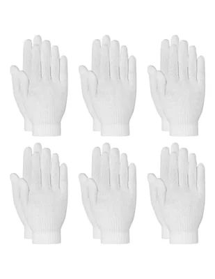 Guantes de invierno Don Calcetín de acrílico para mujer