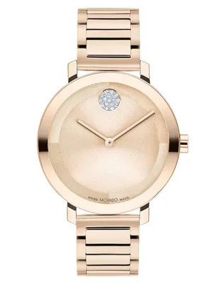 Reloj Movado Bold Evolution 2.0 para mujer 3601107