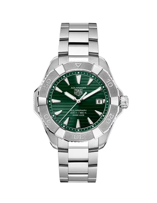 Reloj tag heuer aquaracer unisex wbp1118.ba0047