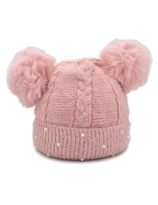 Gorro casual Safirit para mujer