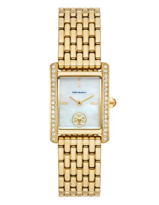 Reloj Tory Burch The Eleanor para mujer TBW1073