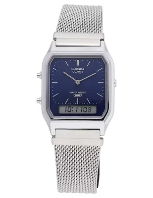 Reloj Casio unisex AQ-230EM-2ACF