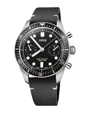 Reloj Oris Diver Sixty Five unisex 7717791 4054-0762001
