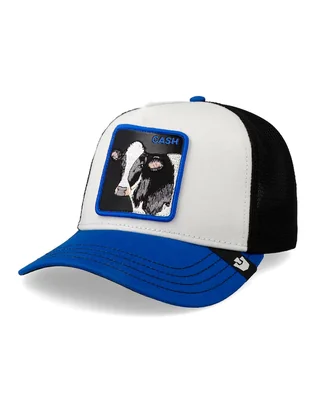 Gorra visera curva snapback casual Goorin Bros Carry Over unisex
