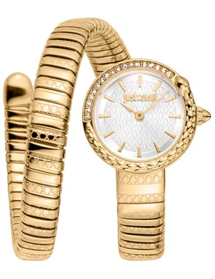Reloj Just Cavalli Italiano para mujer JC1L301M0025