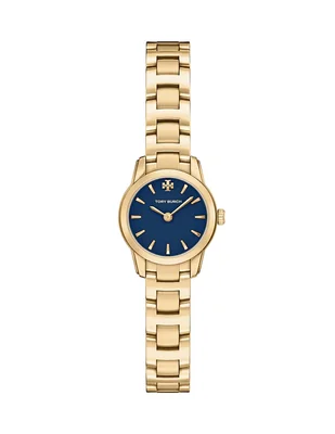 Reloj Tory Burch The Miller Round Mini para mujer Tbw9066