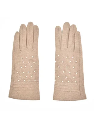 Guantes de invierno Adorn para mujer