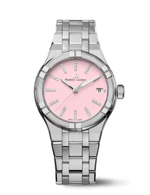 Reloj Maurice Lacroix Aikon para mujer AI1106-SS002-550-1