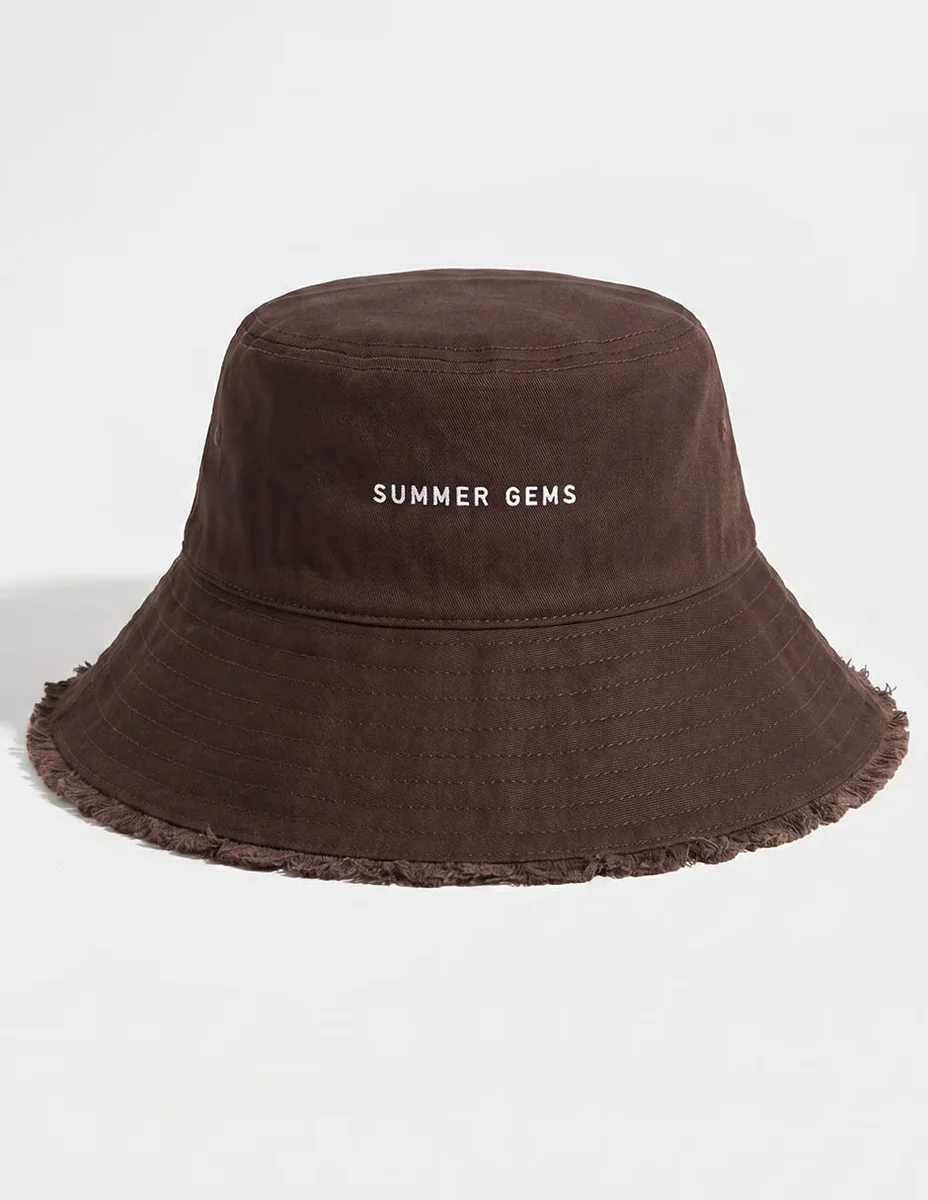 Sombrero Kibys para mujer