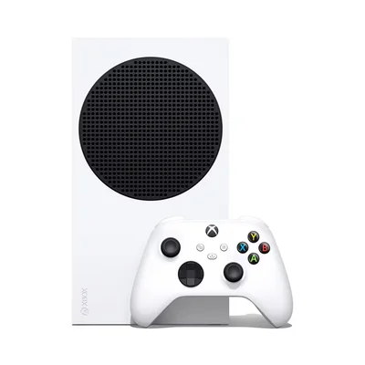 Consola Xbox Series S 512 Gb Robot