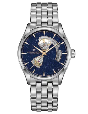 Reloj Hamilton Jazzmaster unisex H32705140