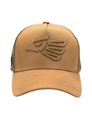 Gorra con visera curva casual Elego México