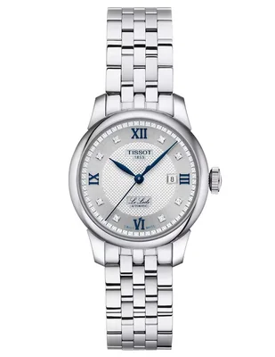 Reloj Tissot T-Classic para mujer T0062071103601