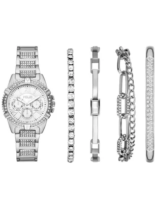 Reloj anillo Folio para mujer FMDFL2060