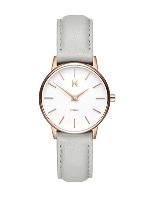 Reloj Mvmt Avenue para mujer D-MA01-RGGR