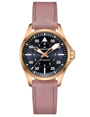 Reloj Hamilton Khaki Aviation Pilot unisex H76245840