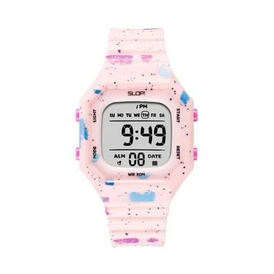 Reloj de Pulso Slop para Niña SW263L12