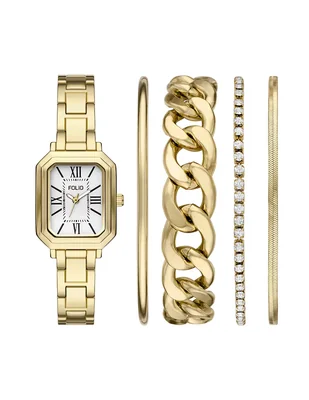 Reloj Mass Market para mujer FMDFL2051